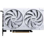MSI GeForce RTX 5060 8G VENTUS 2X OC White – Image 2