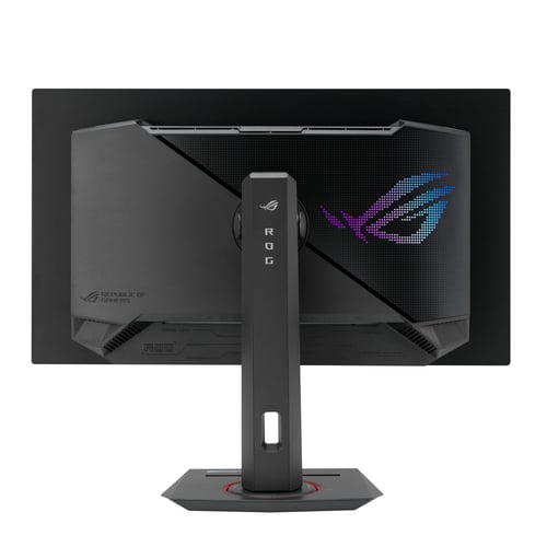 d658c761-c622-4ffc-80e3-79bb191a486d ASUS 27" OLED - ROG Strix XG27UCDMG – Image 1