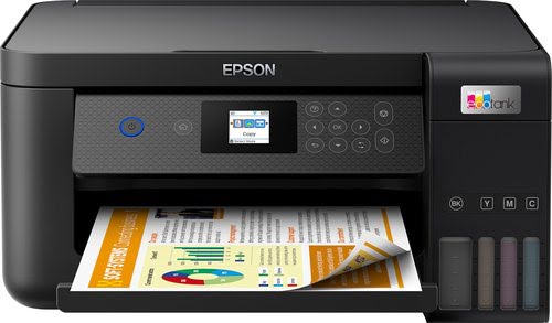 d7673036-5d91-4f02-95d7-a5fcf2aeb1ef Epson EcoTank ET-2851 - A4/Wi-Fi/ Garantie 3 ans – Image 1