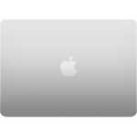 Apple MacBook Air M4 13 pouces (2025) Argent 24Go/512 Go (MC654FN/A) – Image 3