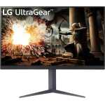 LG 31.5" LED - UltraGear 32GS75Q-B