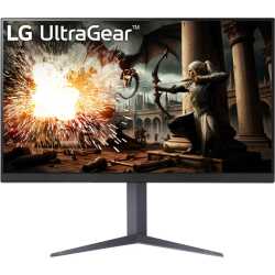 LG 31.5" LED - UltraGear 32GS75Q-B