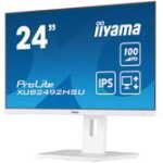 iiyama 23.8" LED - ProLite XUB2492HSU-W6 – Image 3
