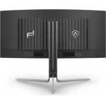 AOC Porsche PD34 - 34" CURVE WQHD OLED 240Hz 0,03ms Adaptive Sync – Image 4