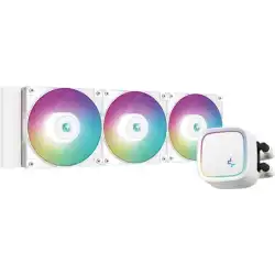DeepCool LE720 (Blanc)
