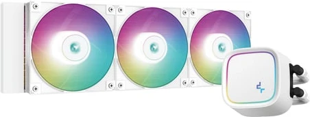 df0a1f56-8db6-474e-85a0-8a5cdc535dd4 DeepCool LE720 (Blanc) – Image 1