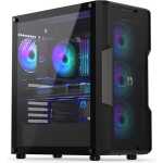 ENDORFY Regnum 400 ARGB Noir