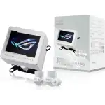 Asus ROG RYUJIN III White - Waterblock CPU – Image 7