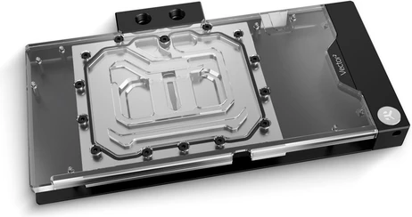 e29ba108-1c48-458b-bac9-22476ceb0ad3 EK Water Blocks EK-Quantum Vector² Master RTX 4090 D-RGB – Image 1