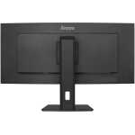 iiyama 34" LED - ProLite XCB3494WQSU-B1 – Image 2