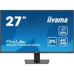 Iiyama XU2792UHSU-B6 - 27" 4K 60Hz IPS 4ms HDMI DP US