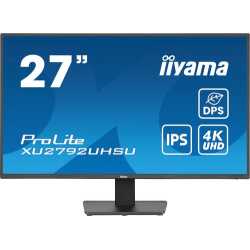 Iiyama XU2792UHSU-B6 - 27" 4K 60Hz IPS 4ms HDMI DP US