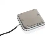Alphacool Core 1 Aurora White ARGB – Image 2
