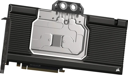 eab5058e-3393-4a63-9372-98cbdd8f6203 Corsair Hydro X Series XG7 RGB 40-SERIES (4090 SUPRIM/GAMING TRIO) – Image 1
