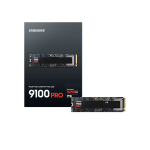 Samsung SSD 9100 PRO M.2 PCIe NVMe 1 To – Image 8