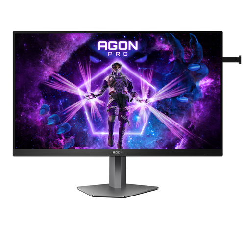 eeeb2674-08b4-4d92-8063-bfba3c96c7a8 AOC 27" LED - AGON PRO AG276FK – Image 1