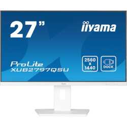 iiyama 27" LED - ProLite XUB2797QSU-W2