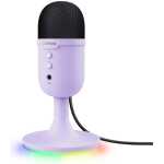 Trust YUNIX - Microphone - Violet