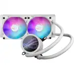 ASUS ROG Ryuo III 240 ARGB White Edition