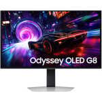 Samsung 32" OLED - Odyssey G8 S32FG810SU