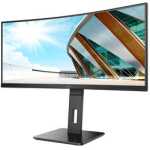 AOC 34" LED - CU34P2A – Image 3