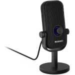 ENDORFY Solum Voice S - Microphone - Noir