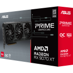 ASUS Prime Radeon RX 9070 XT OC Edition 16GB GDDR6 – Image 12