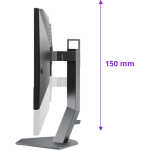 AOC 27" LED - AGON PRO AG276FK – Image 6