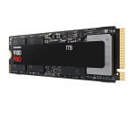Samsung SSD 9100 PRO M.2 PCIe NVMe 1 To – Image 3