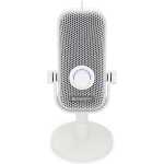 ENDORFY Solum Voice S Onyx - Microphone - Blanc – Image 6