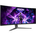 AOC 34" LED - AGON PRO AG346UCD – Image 2