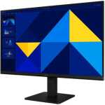 Samsung 24" LED - S24D300GAU – Image 3