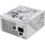 ASUS ROG Strix 1000W Platinum White Edition