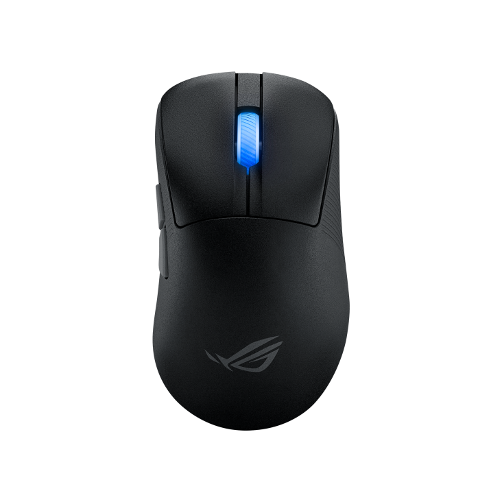 0347e9a9-c947-4c0a-9f1c-726ccb3861dc ASUS ROG Keris II Wireless Ace (Noir) – Image 1