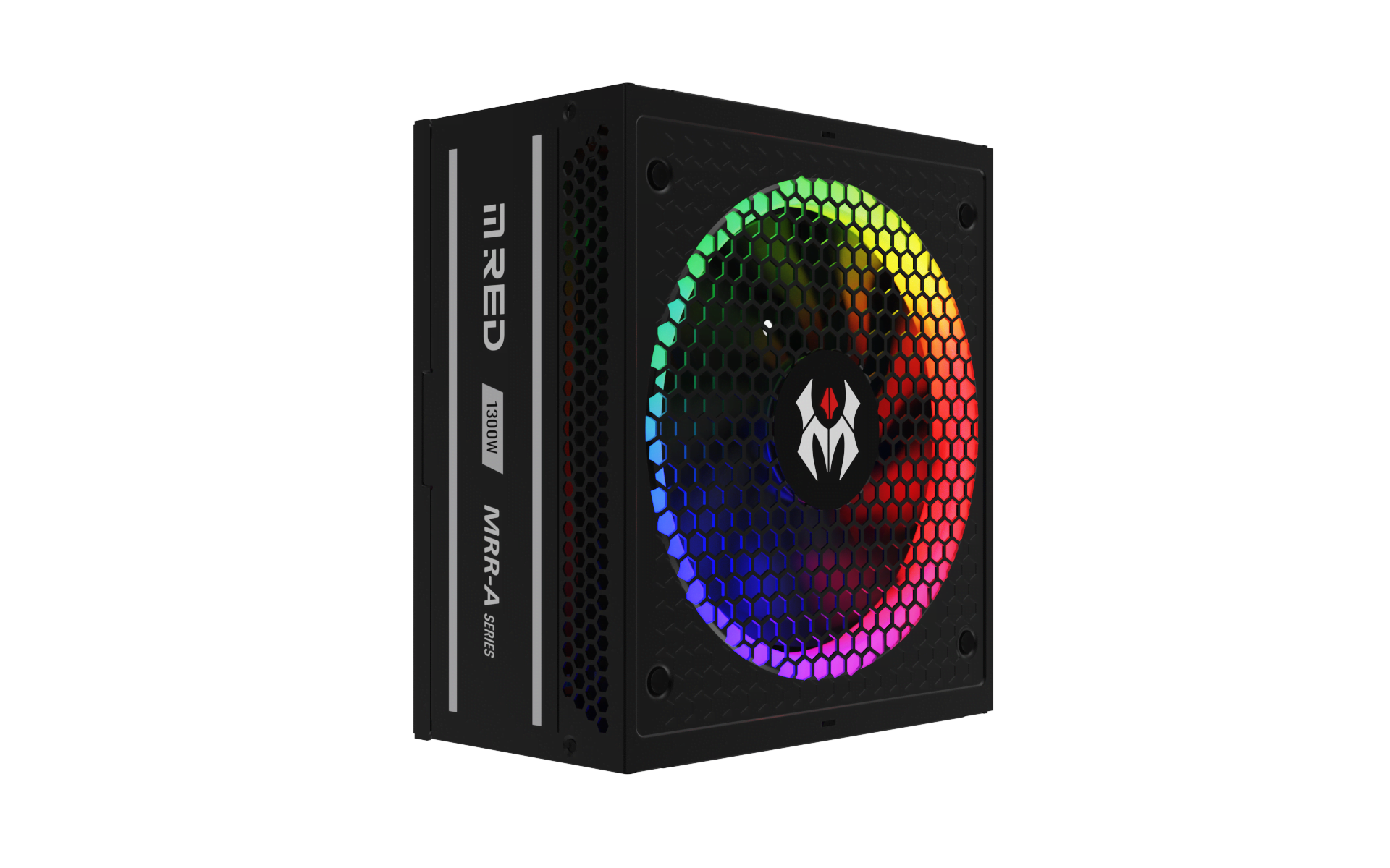03617433-d7ba-428f-943f-48b522d040e1 M.RED ATX 1300W - 80+ Platinum - MRR-1300AP Gen 5.0 – Image 1