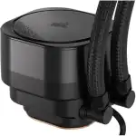 Corsair Nautilus 360 RS (Noir) – Image 5