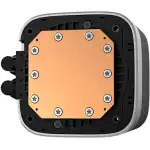 Deepcool LP240 - Noir - 240 mm – Image 2