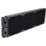 Alphacool Radiateur HPE-30 full cuivre - 360mm – Image 2