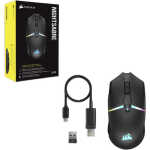 Corsair NIGHTSABRE Wireless RGB – Image 8