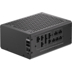 Corsair ATX 1200W - 80+ Platinum - HX1200i SHIFT – Image 4
