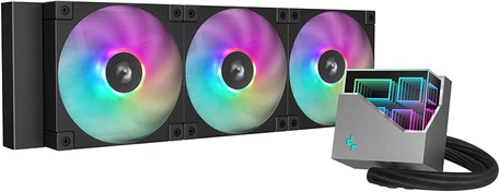 0eefaf0a-65c1-498e-b536-885412f596c7 Deepcool LT360 ARGB – Image 1