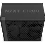 NZXT ATX 1200W - 80+ Gold - C1200 Noir – Image 5