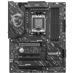 MSI X870 GAMING PLUS WIFI + 9800X3D + Fury Beast 2x16 – Image 2