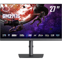 Cooler Master 27" - GM2711