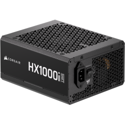 Corsair ATX 1000W - 80+ Platinum - HX1000i SHIFT