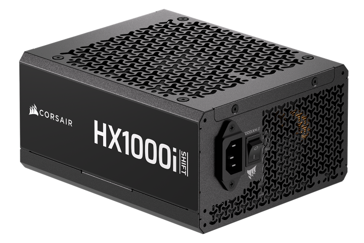 1a6922de-4806-416e-9b25-e56fd9db2d6e Corsair ATX 1000W - 80+ Platinum - HX1000i SHIFT – Image 1