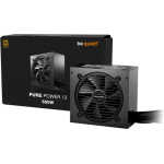 be quiet! Pure Power 12 550W 80PLUS Gold – Image 3