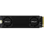 PNY 2To M.2 NVMe Gen5 - CS3150