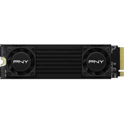 PNY 2To M.2 NVMe Gen5 - CS3150