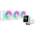 Deepcool MYSTIQUE 360 ARGB - Blanc